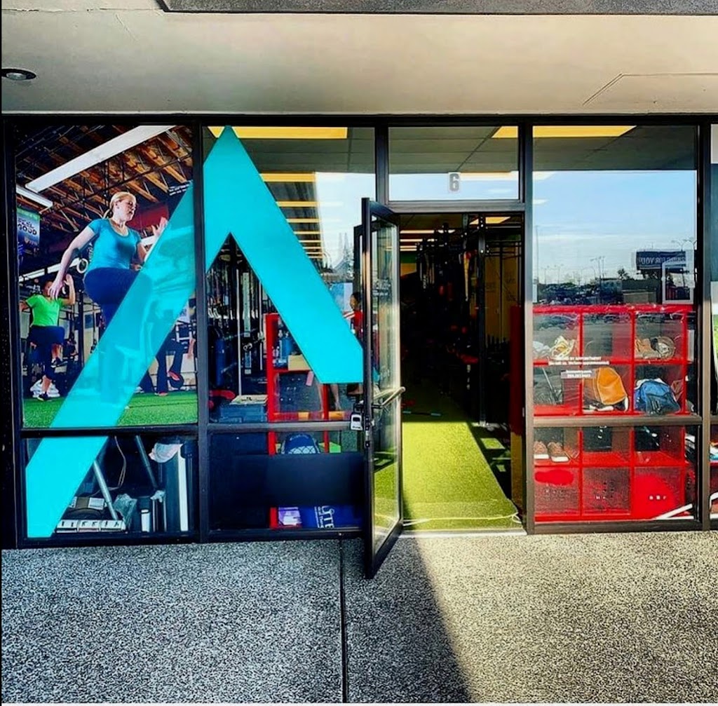  Beometry - Tacoma Personal Trainer