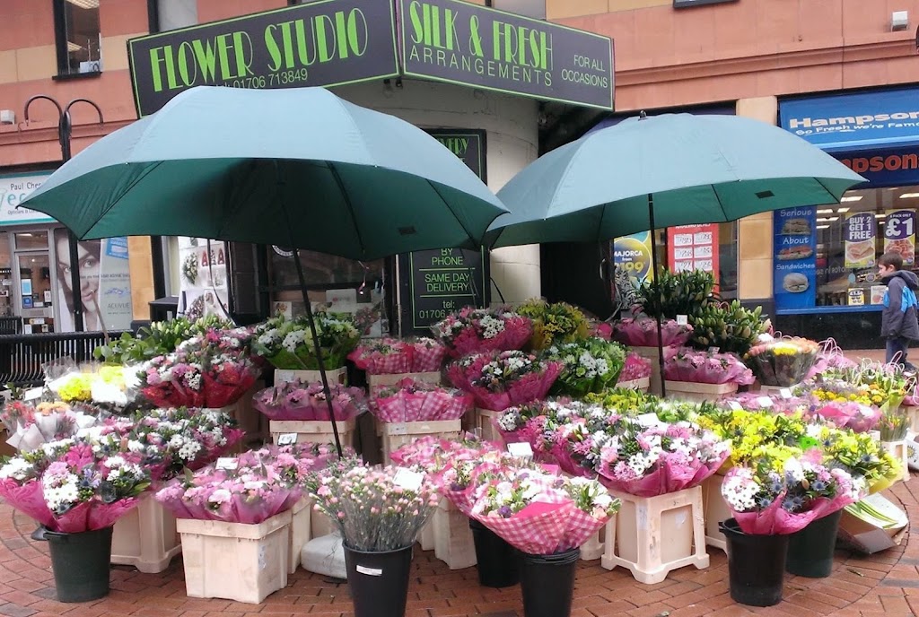 Flower Studio