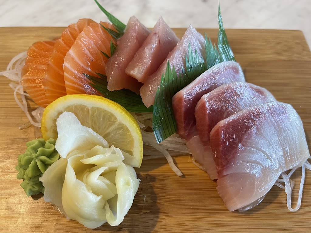 Sashimi