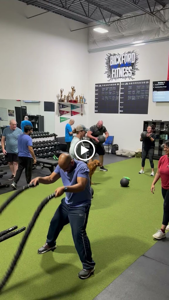  Bickford Fitness