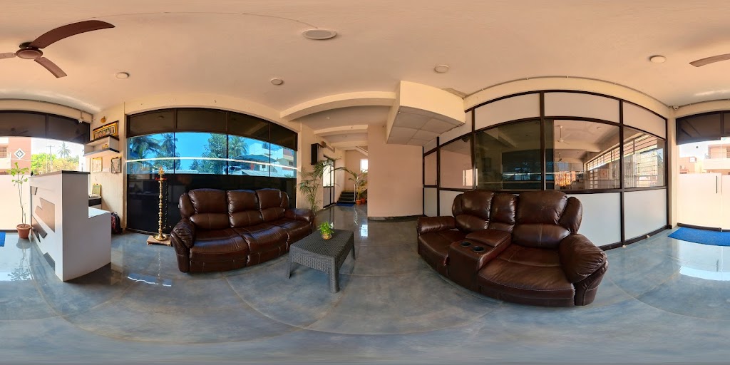 Street View & 360deg