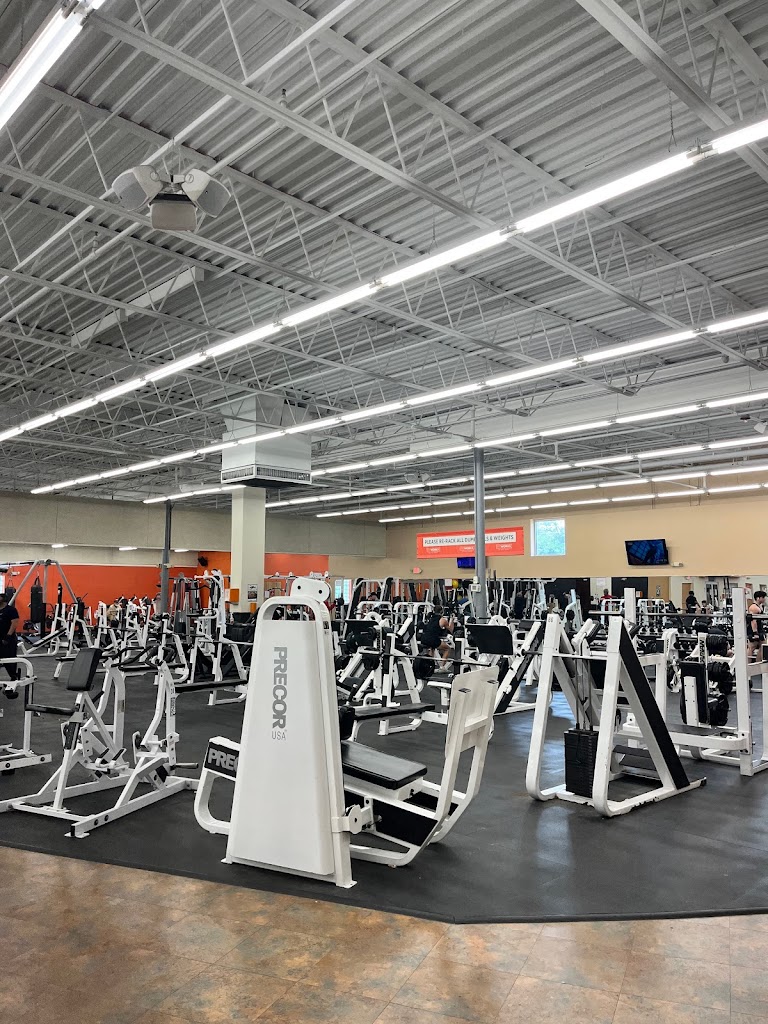  FITWORKS Highland Heights