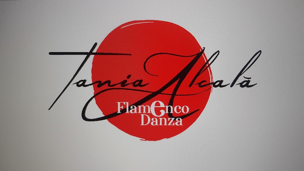 Flamenco Danza Tania Alcala