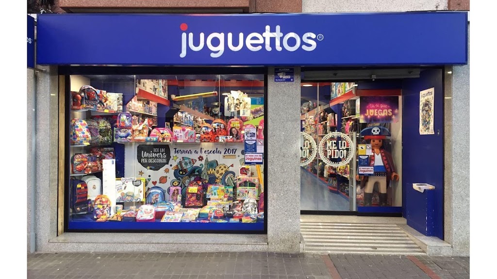 Foto 2 de Juguettos