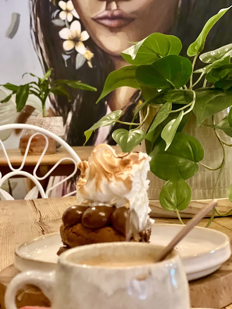 Sama Sama Veggie -Brunch&Restaurant- — Mas recientes