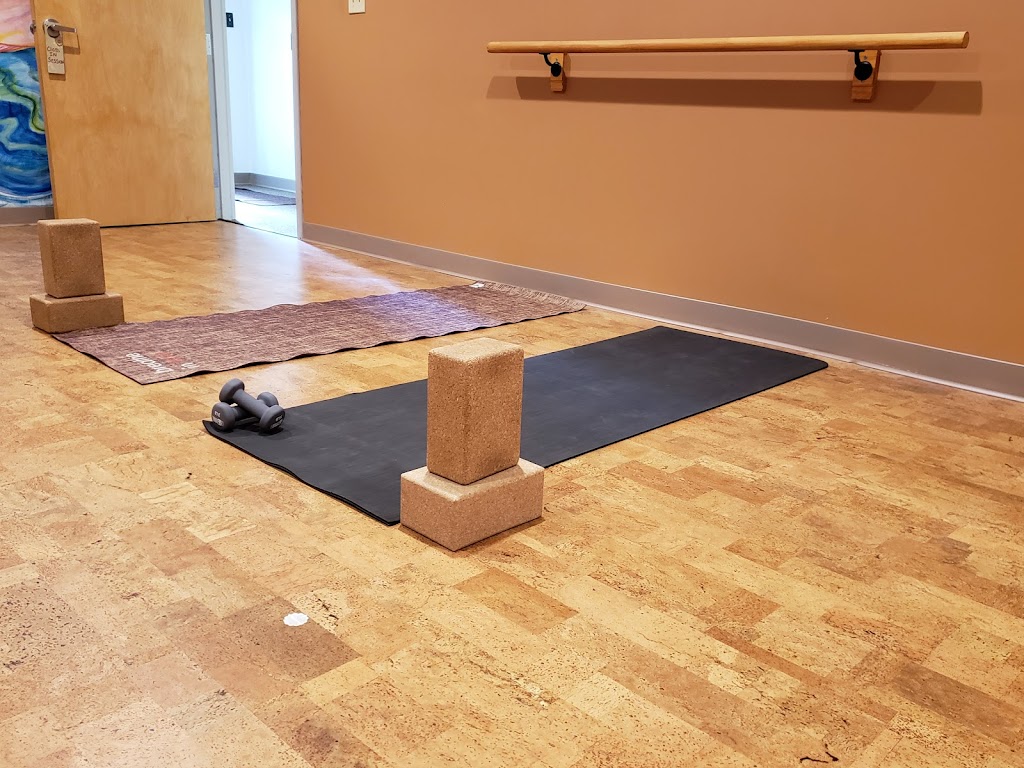  Healthy Life Yoga LLC