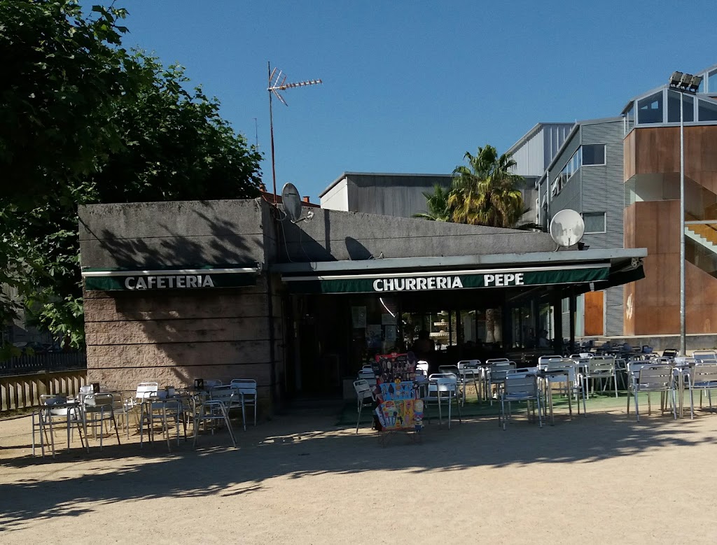 Churreria Pepe