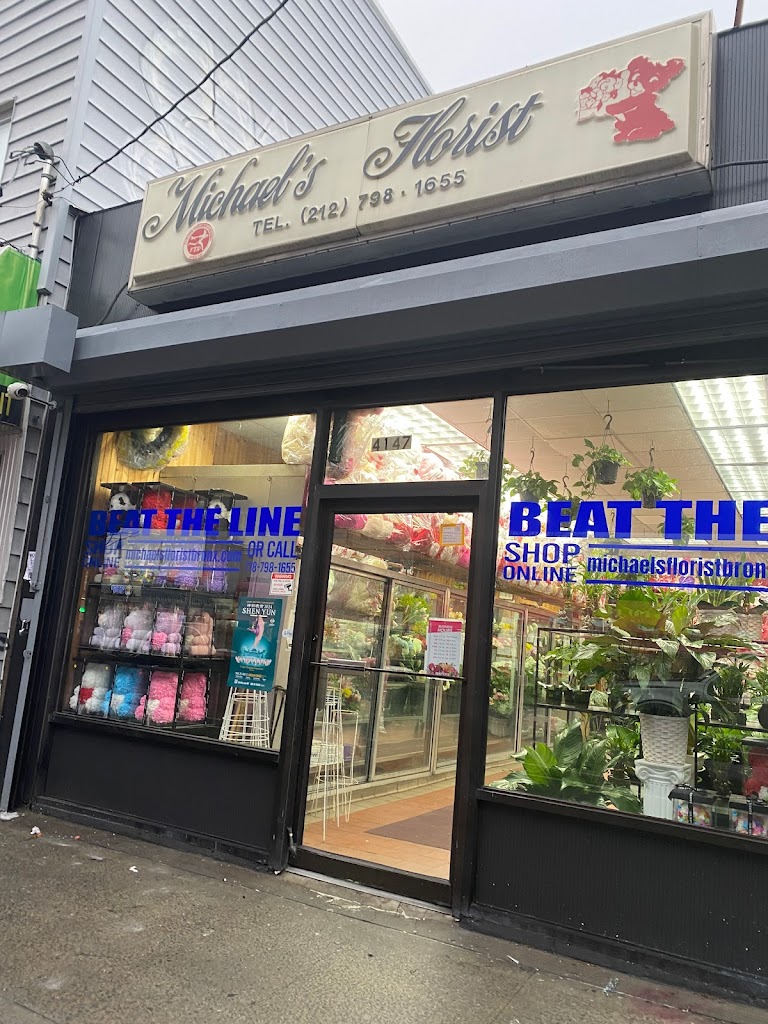 Michael's Florist