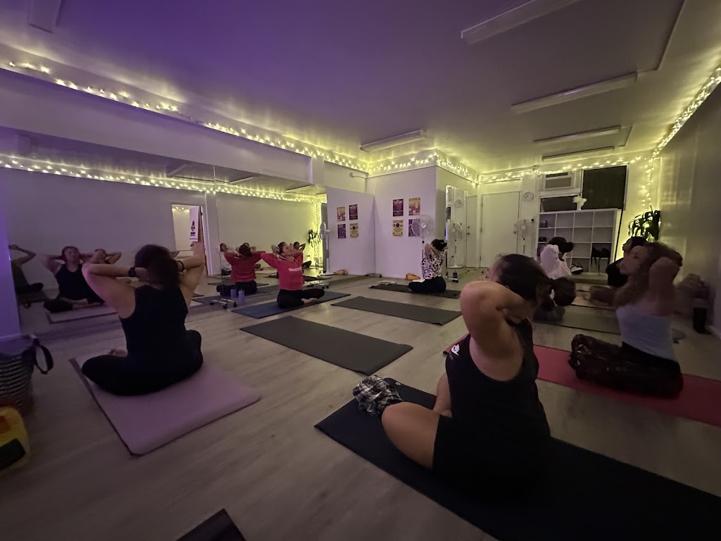  Hawaii Dance Bomb - Dance Studio and Silent Disco Events