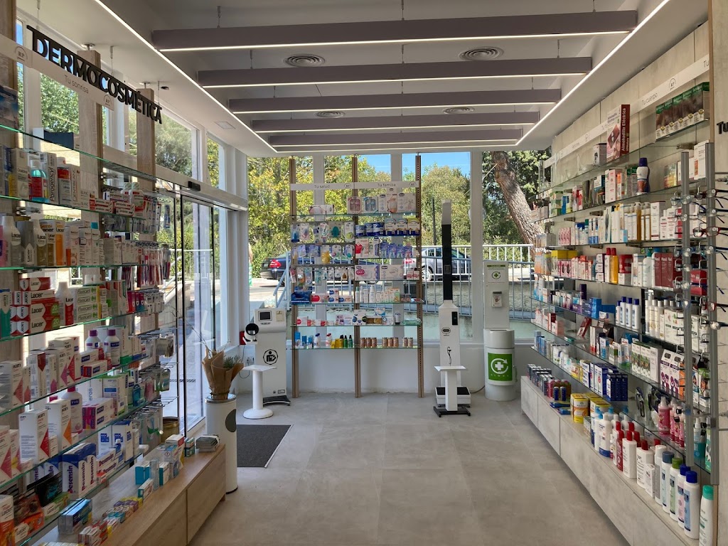 Farmacia Rosa Ma de la Plaza Villaviciosa — Del propietario