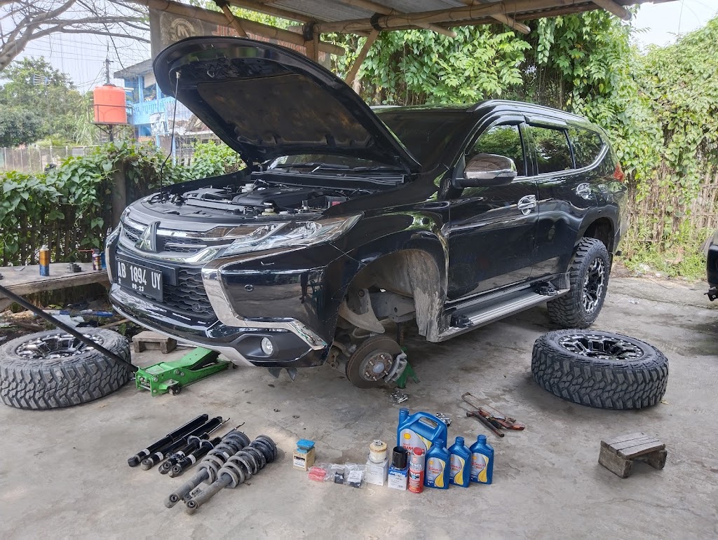 Klinik Mobil AKM