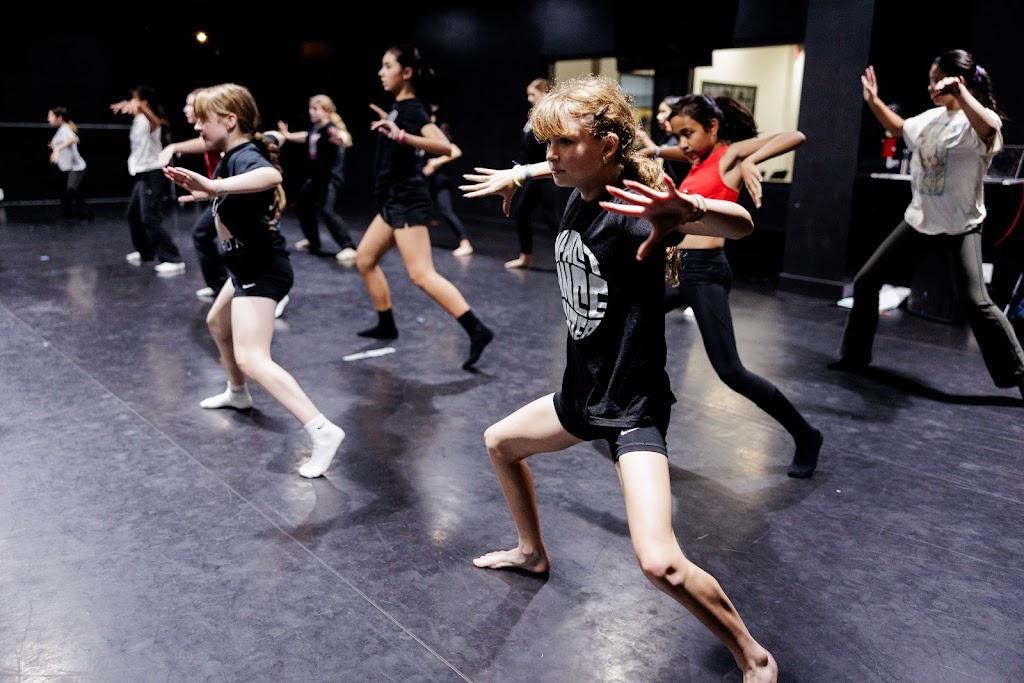  Impact Dance Center
