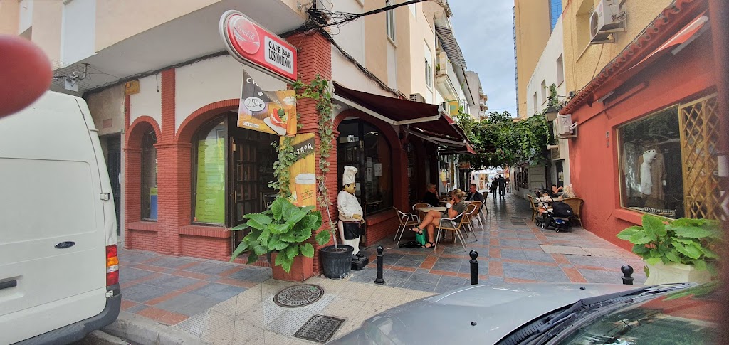 Cafe Bar Los Molinos