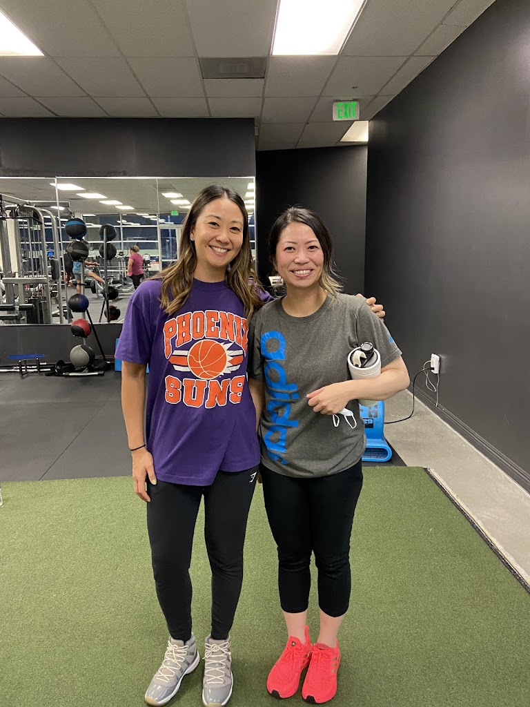  Ashley Vierra Fitness