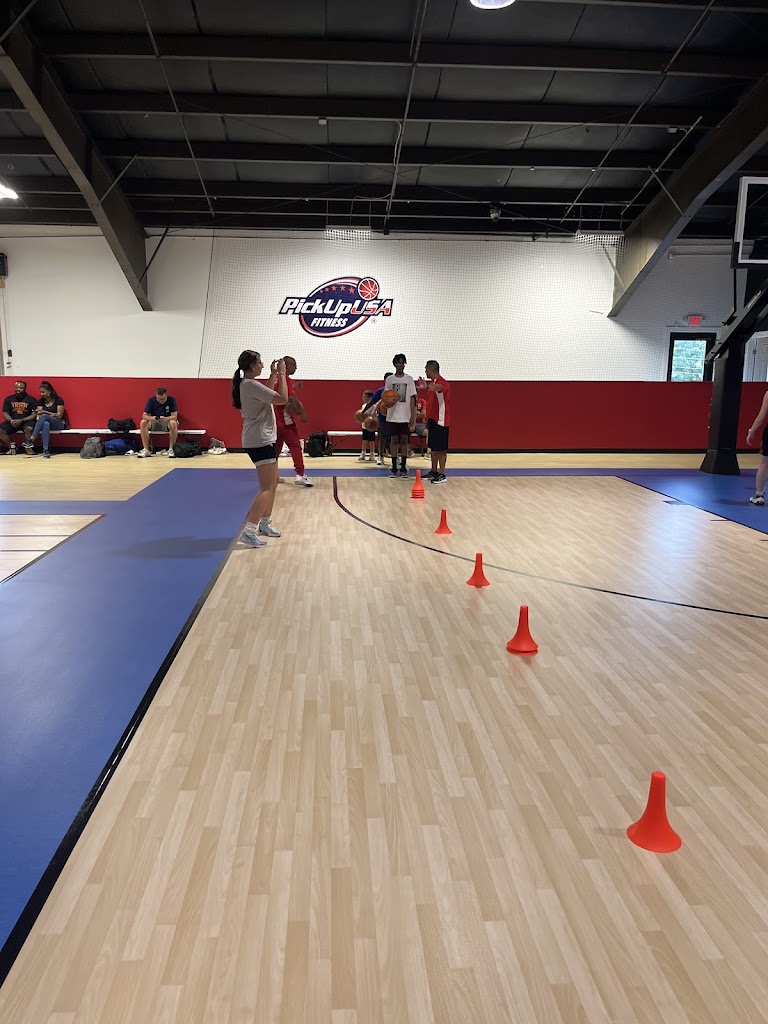  PickUp USA Fitness Kansas City