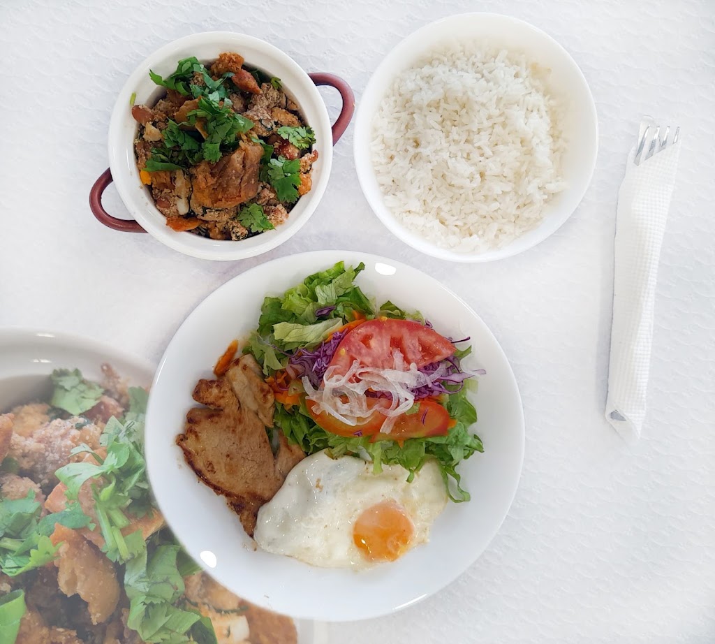 Cozinha Mineira Montijo — Comida y bebida