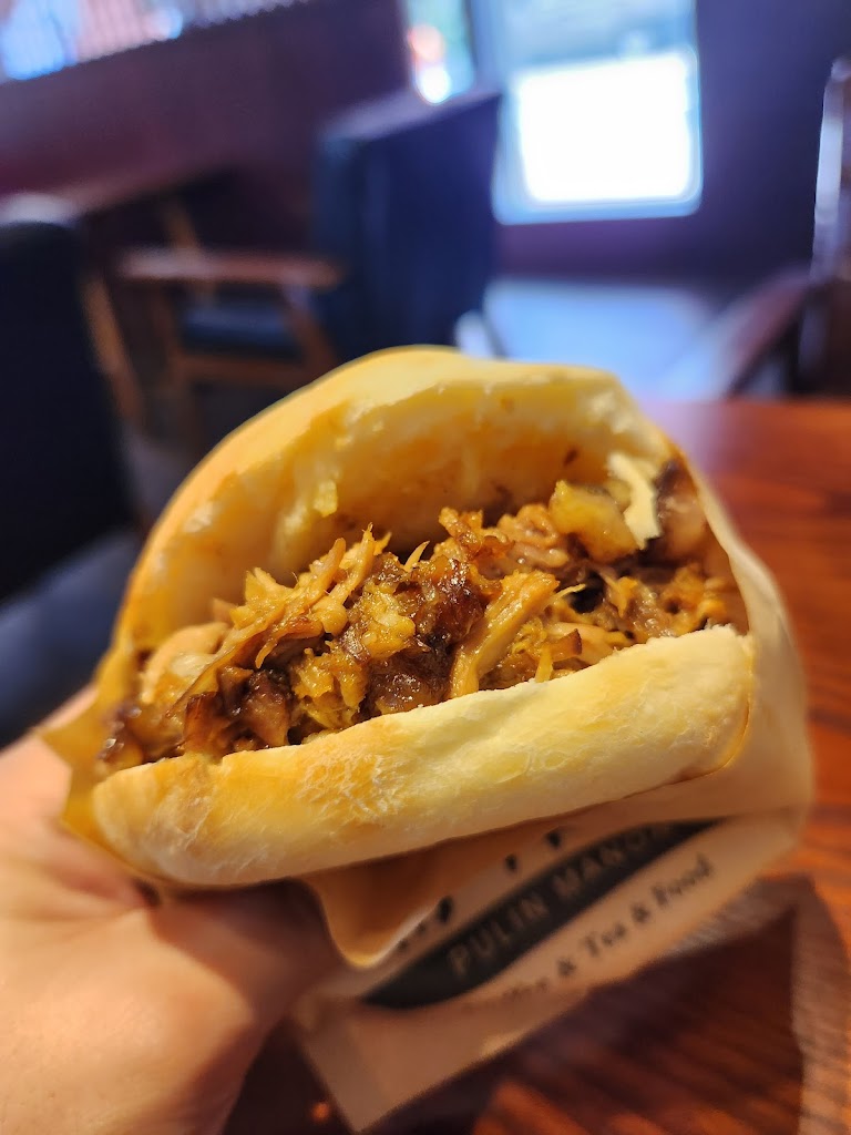 大林-北京肉夾饃 的照片