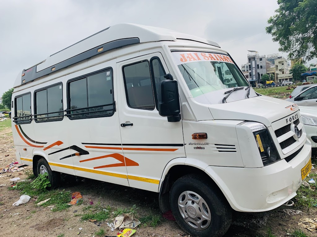 Sainath Travels