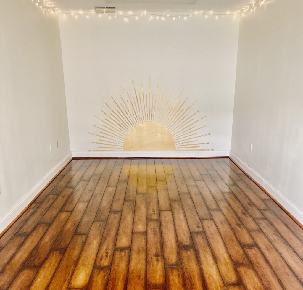  The Sunny Side Yoga + Community