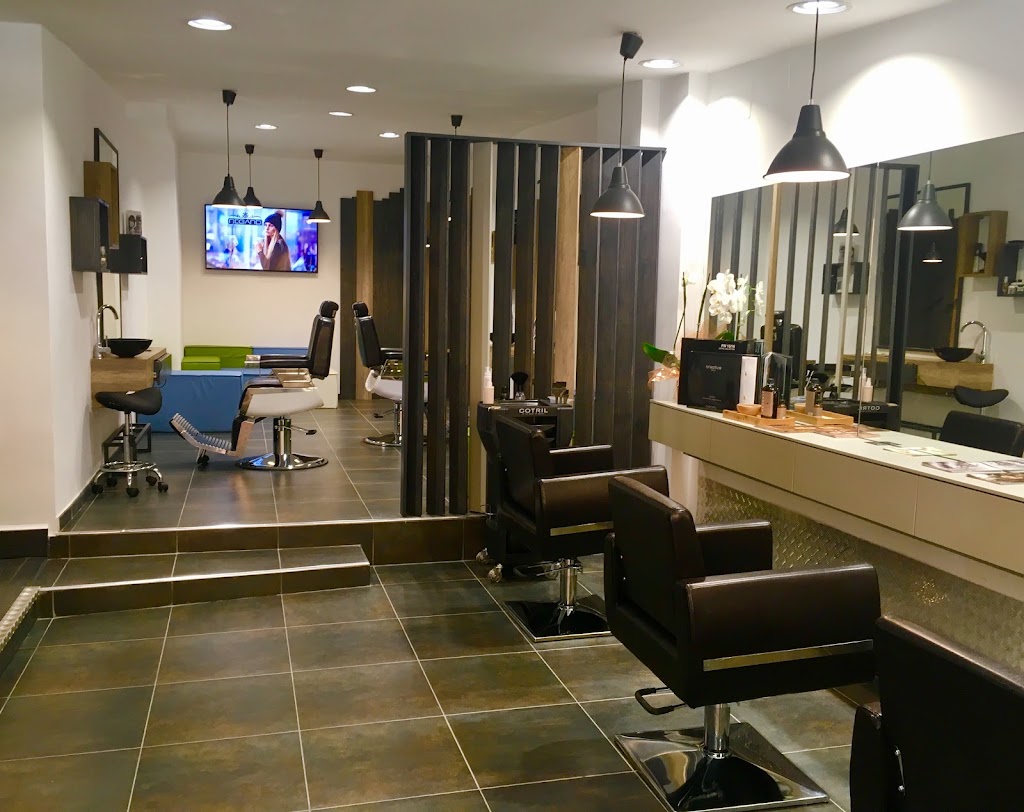 RAFFAELEROCCO - Salon de belleza — Interior