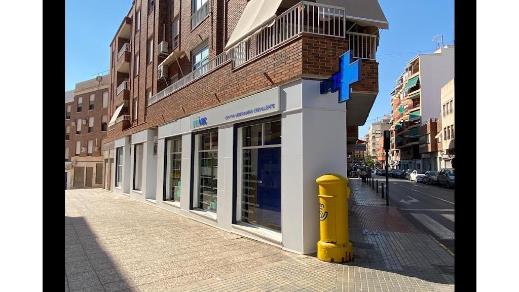 Clinica Veterinaria Crevillente | MiVet