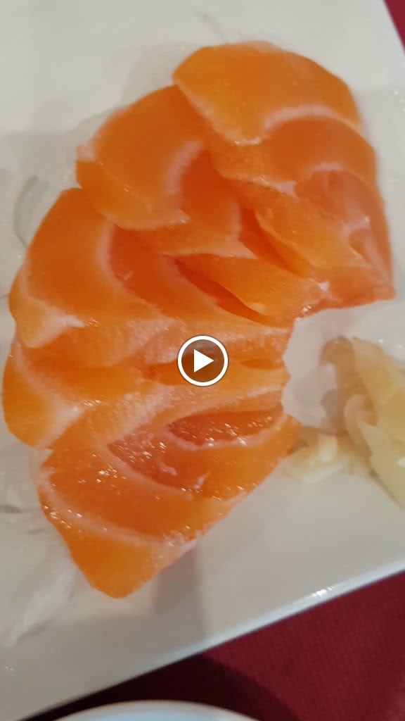 Restaurant japones Kazuki — Videos