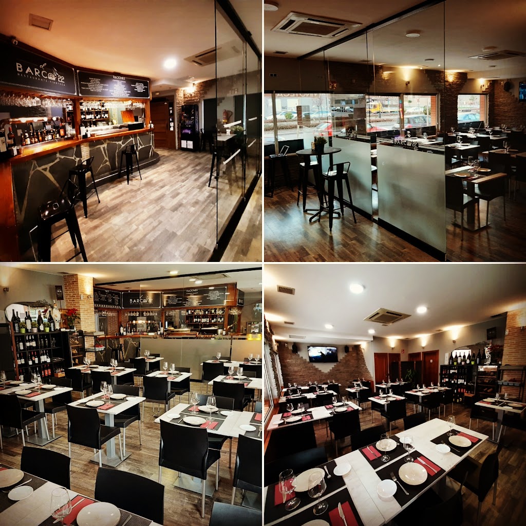 Restaurante Vinoteca El Barco 22
