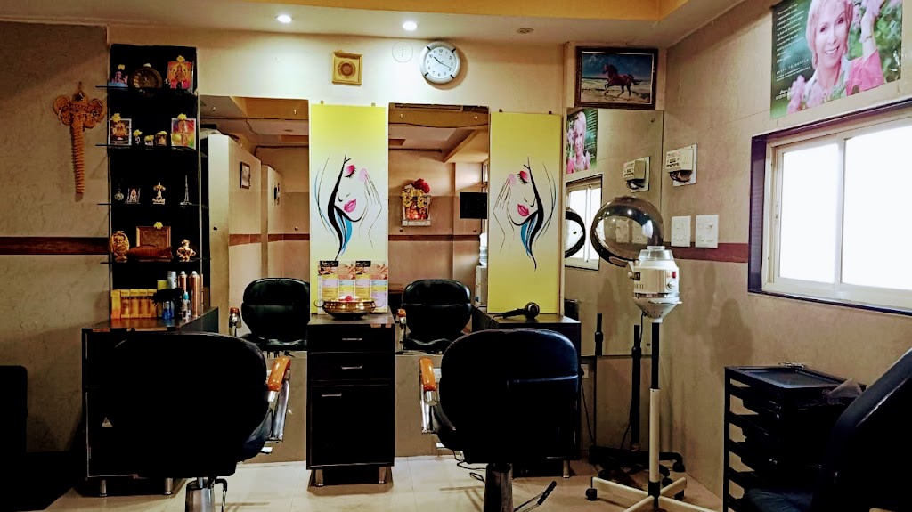 Gudiya Beauty Parlour And Makeup Studio Academy