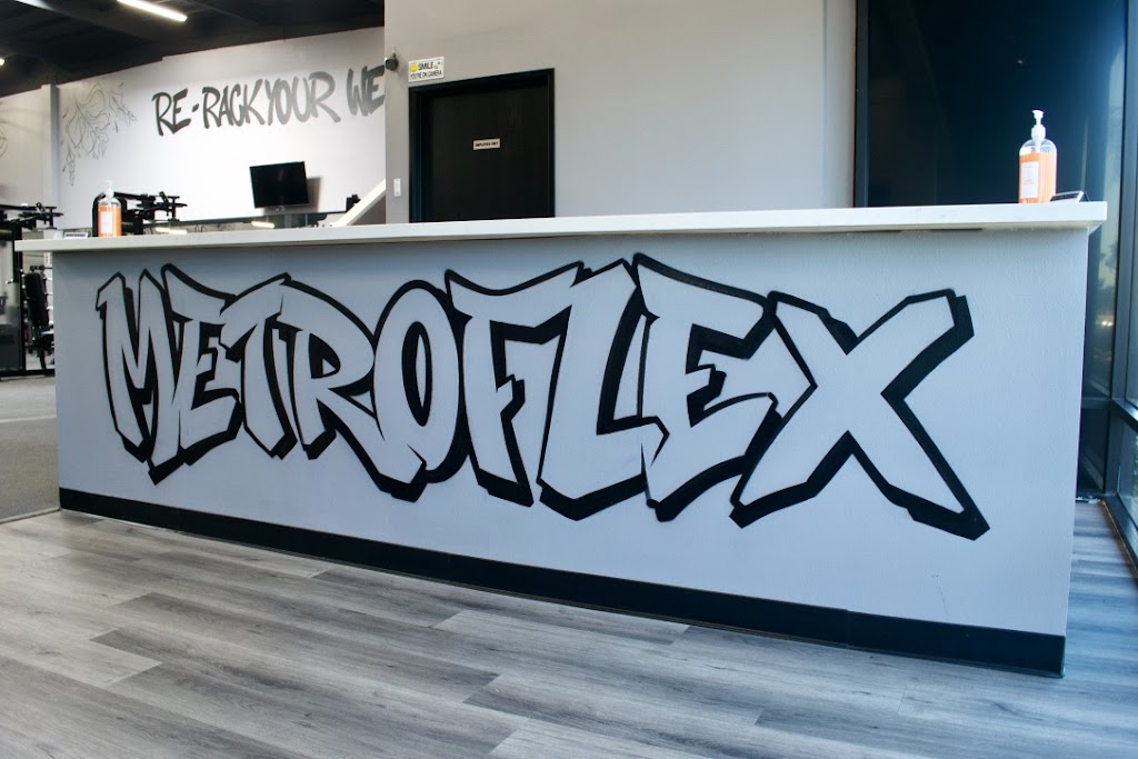  Metroflex Gym Miramar