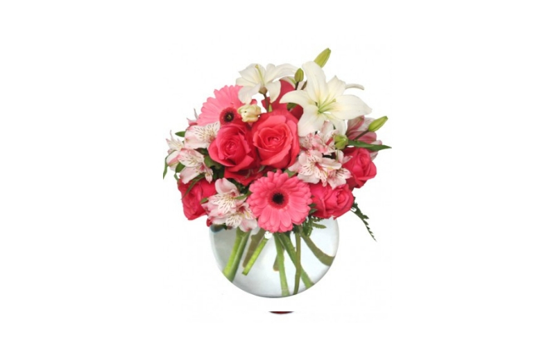 Flowers By Irene