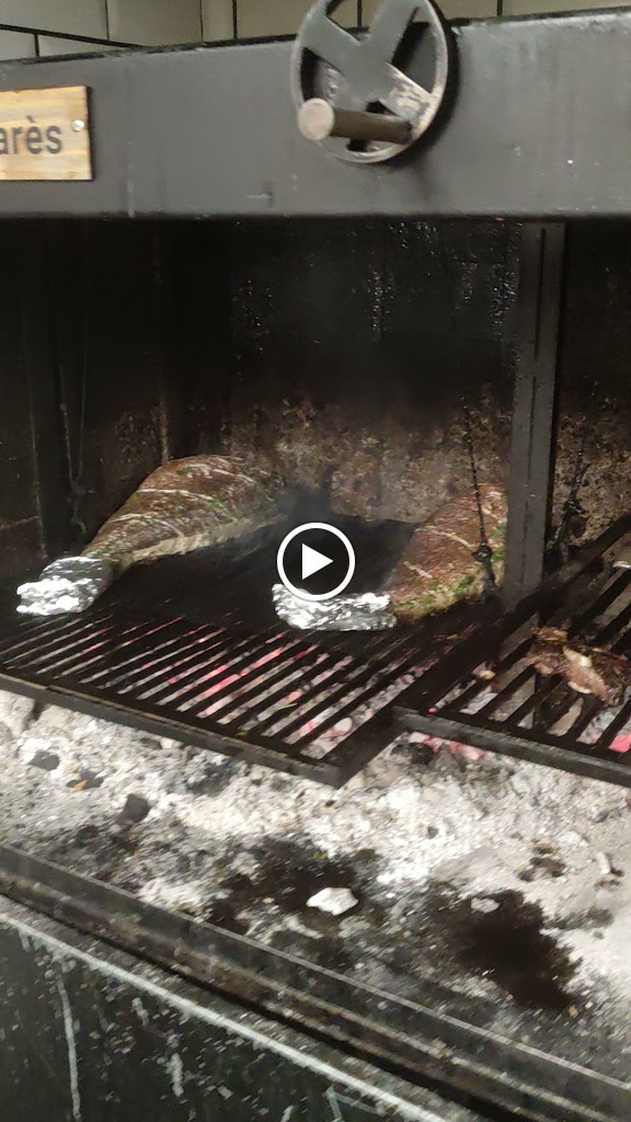 Restaurante Grill Mares — Videos