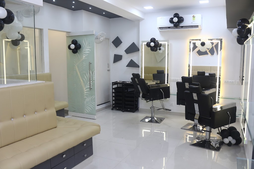 Cut Park Family Beauty Salon