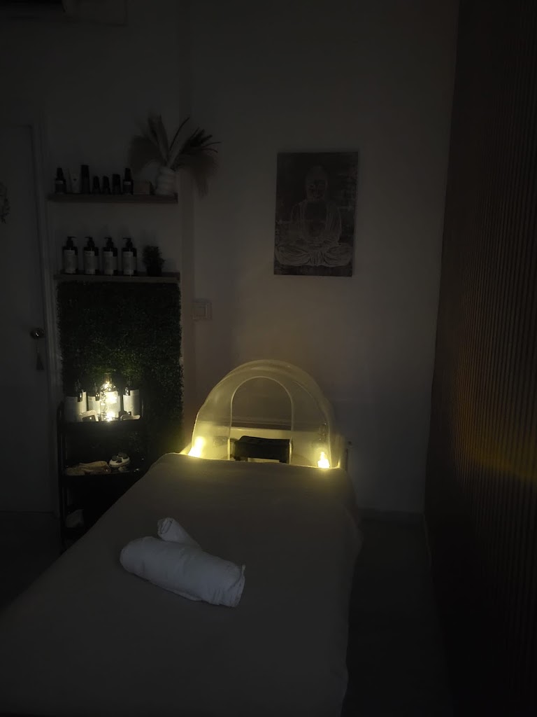 Meraki Salud capilar & Spa