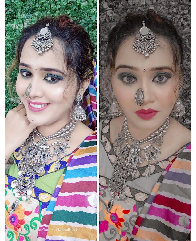 Queen Beauty Salon Academy