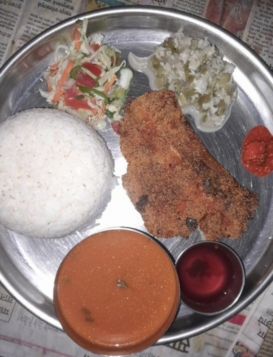 Food & drink