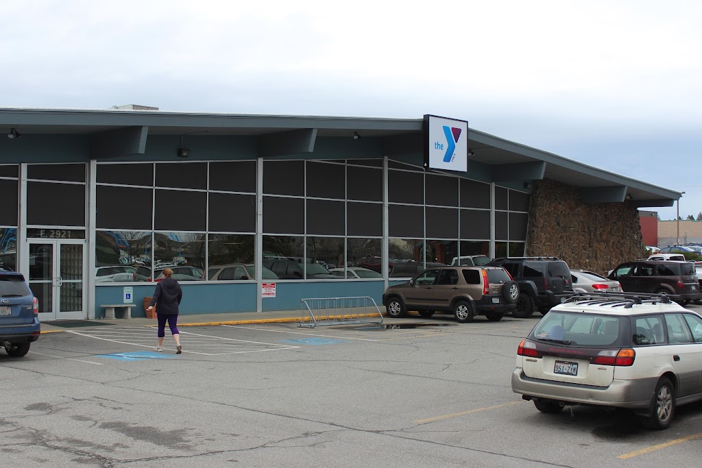  South Spokane YMCA - YMCA of the Inland Northwest