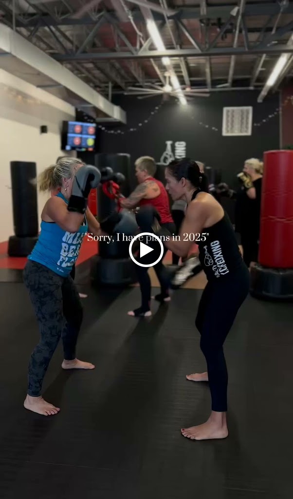  Vitality Kickboxing LLC