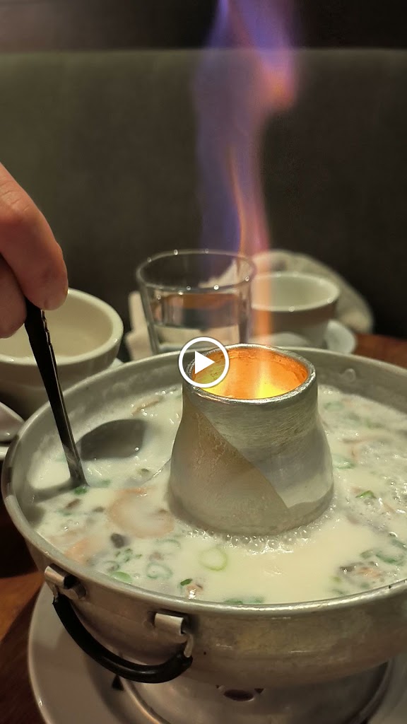 Basil Thai Cuisine-Greenville, SC