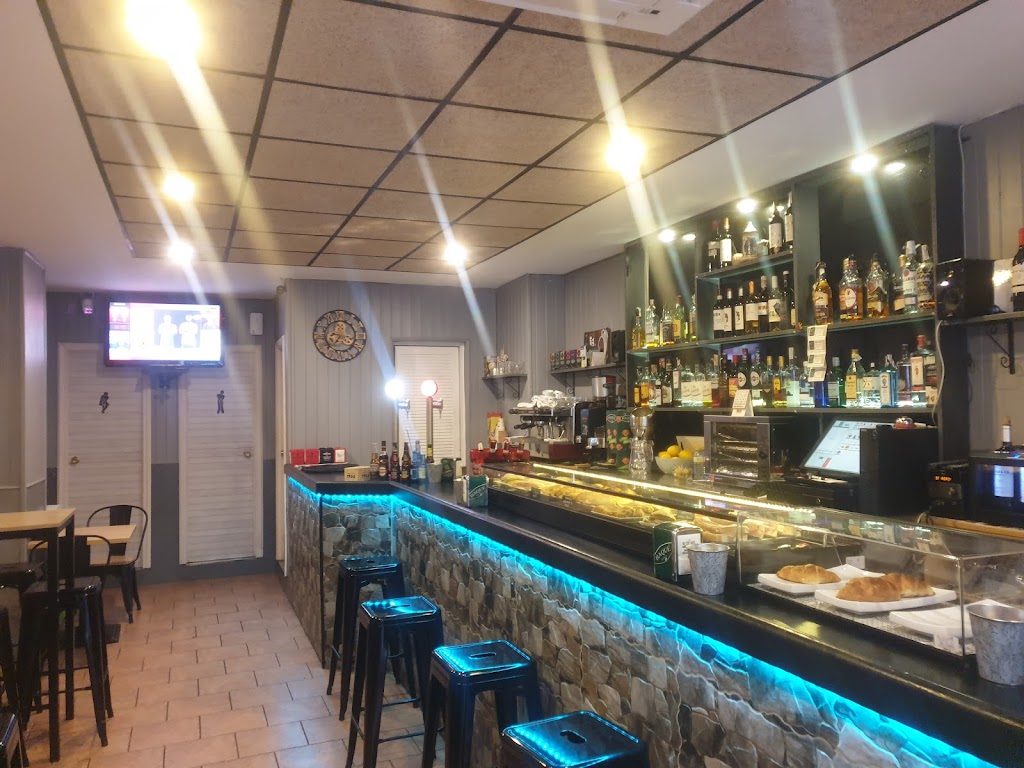 Cafe Bar Mar Del Plata