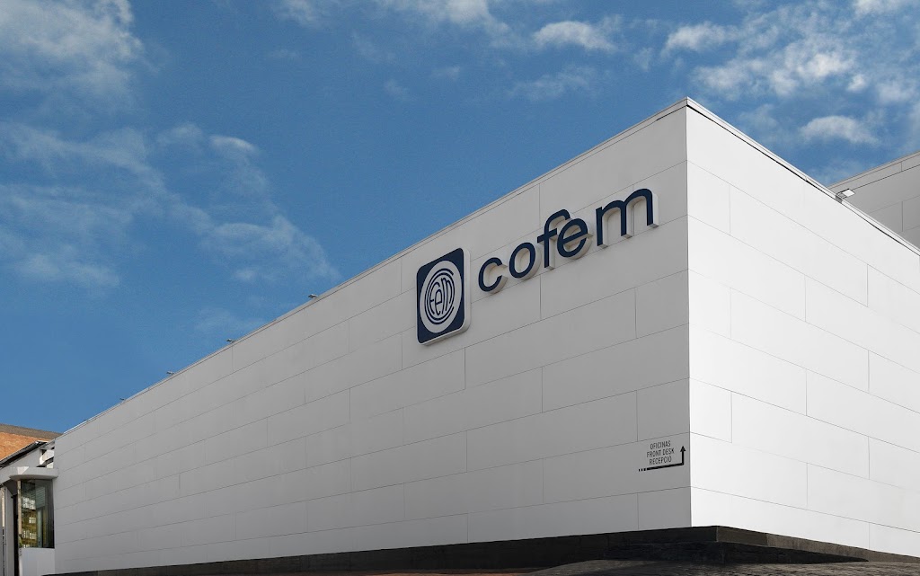 Cofem, s.a.