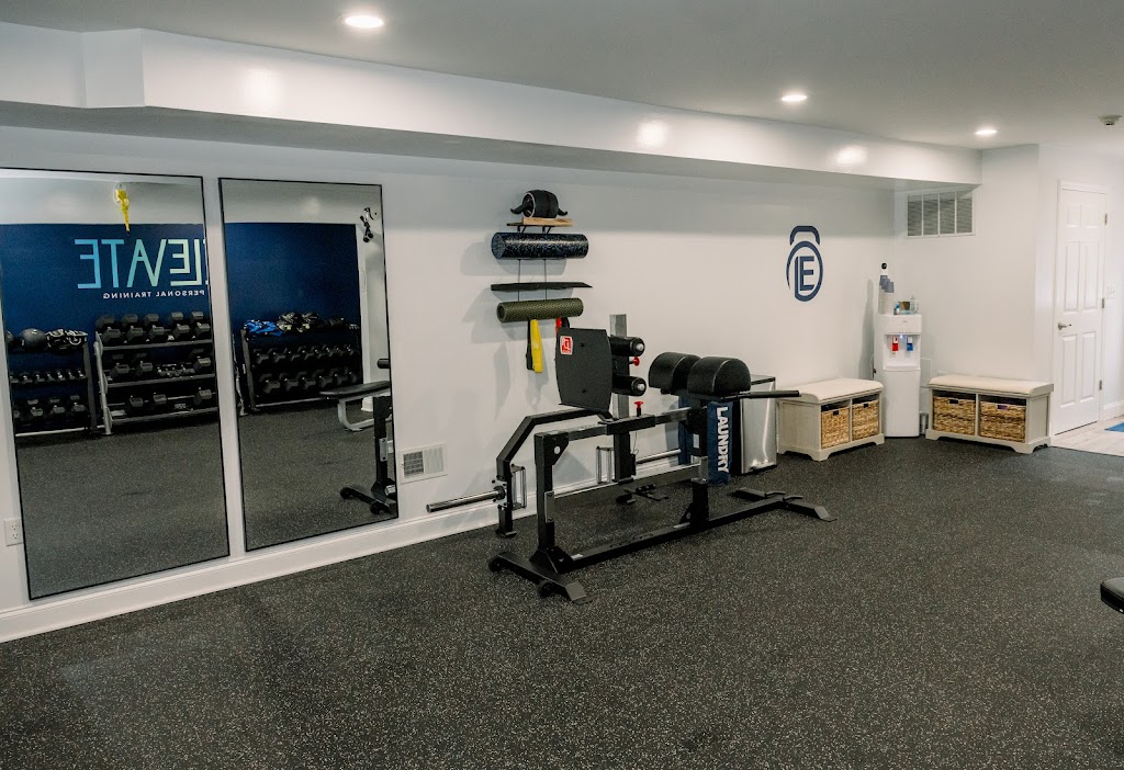  Elevate Personal Training