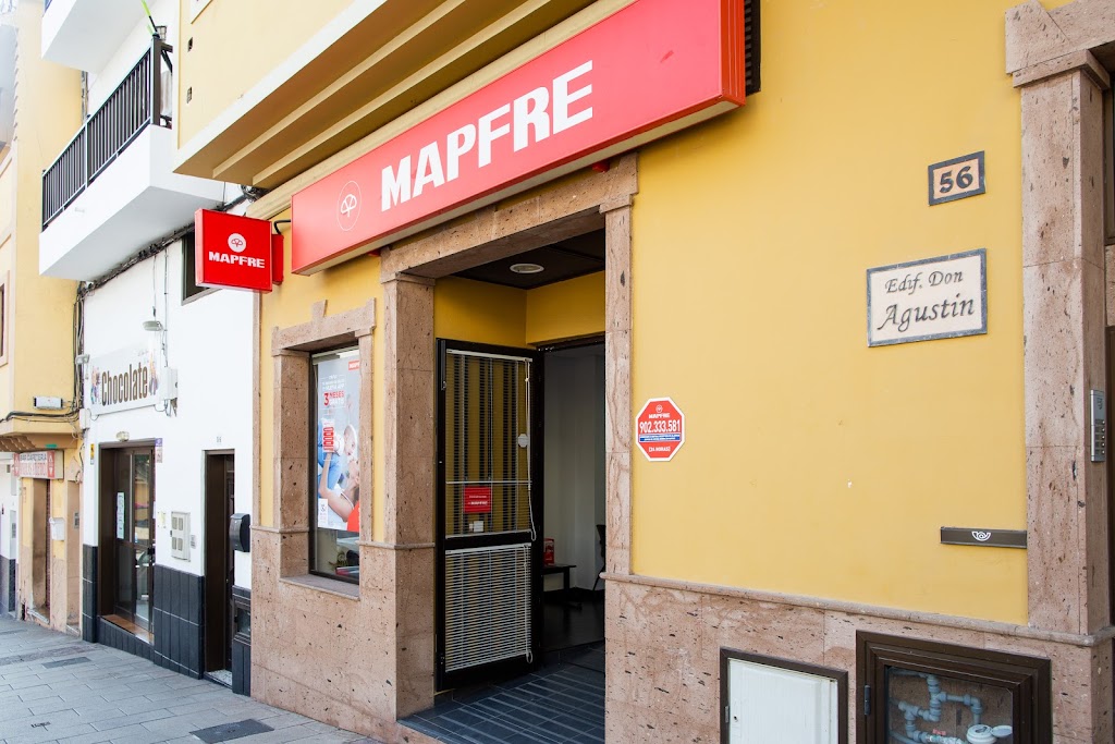 MAPFRE