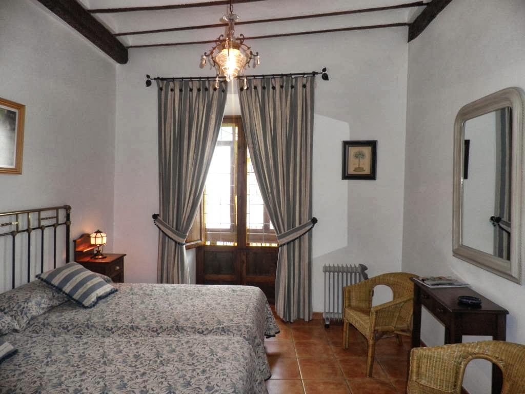 Casa Finas Hierbas de Ubeda