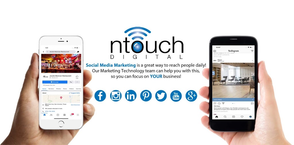 Ntouch Digital