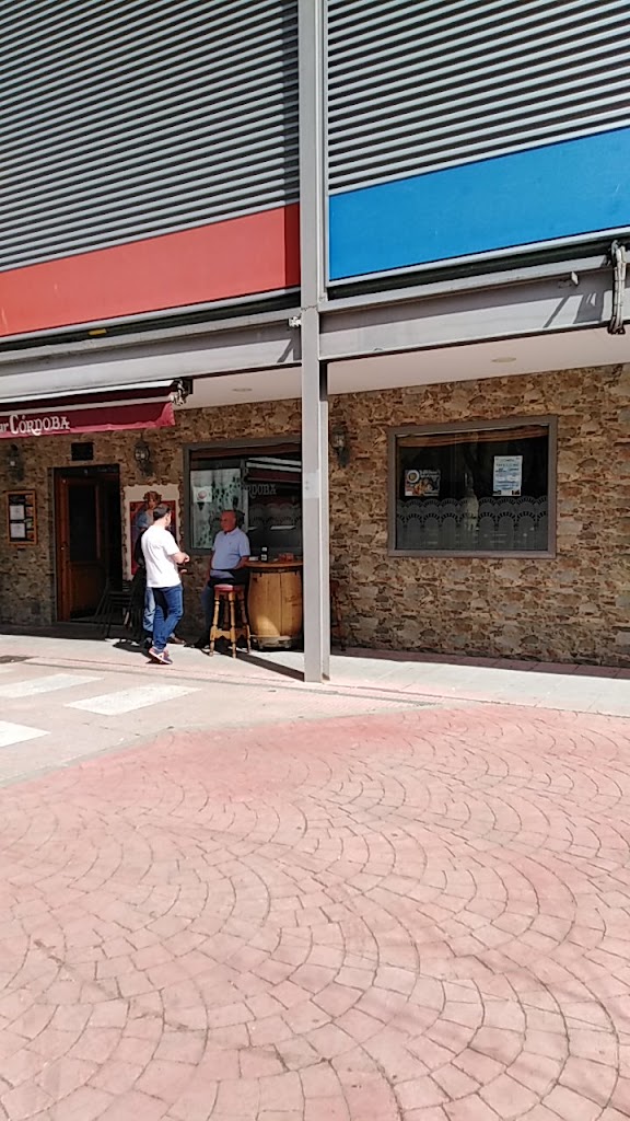 Restaurante Cordoba
