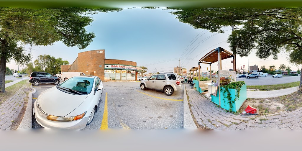 Street View & 360°