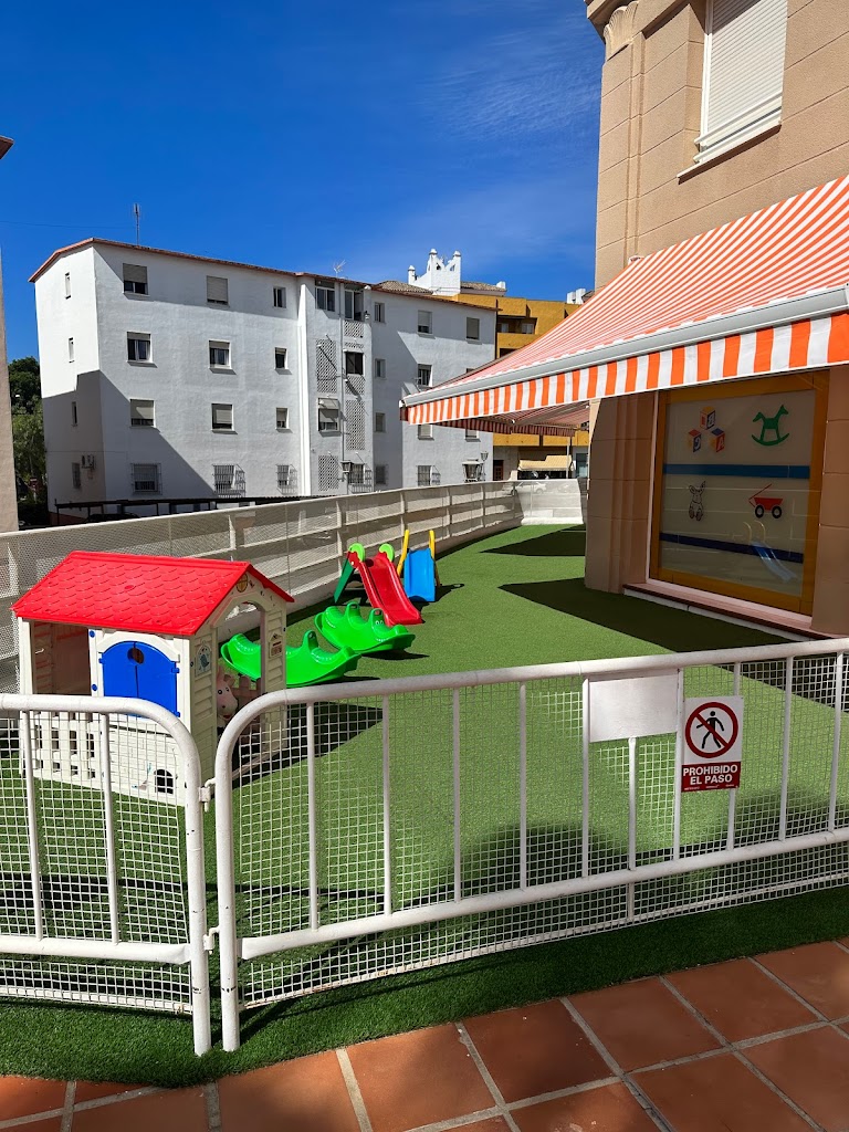 Centro de Educacion Infantil Mama Oca