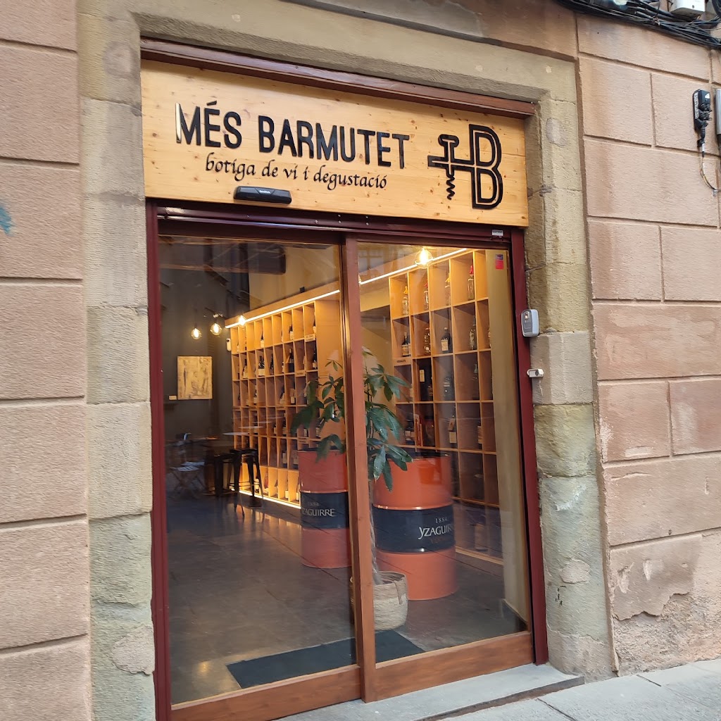 Mes Barmutet