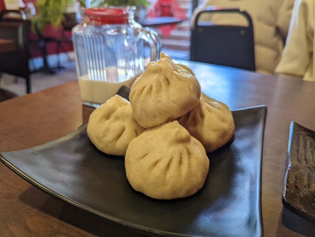 Baozi