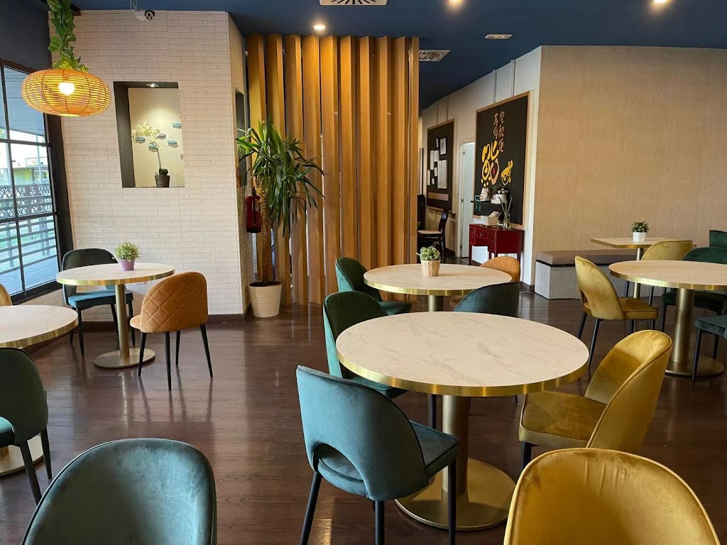 GO!Sushing Tres Cantos